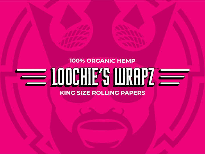 Cover image for LOOCHIE'S WRAPZ