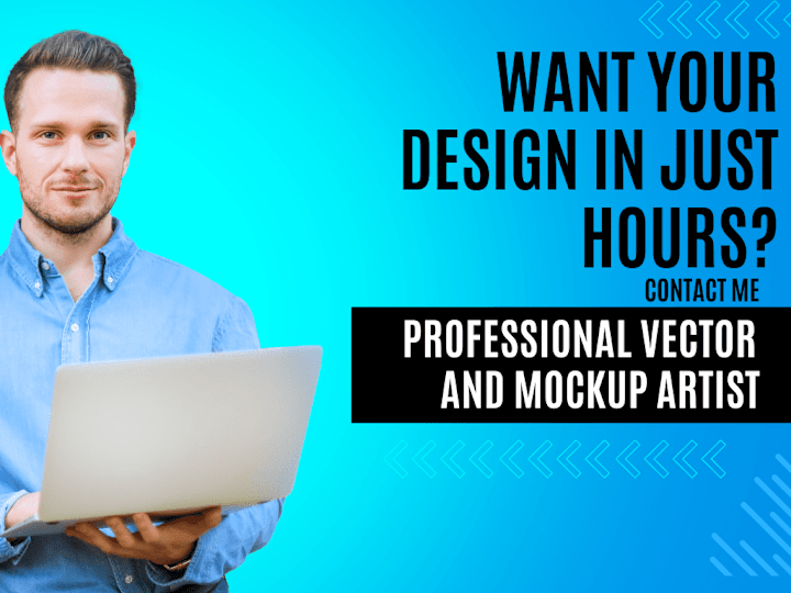 Cover image for  low resolution image into high definition vector art