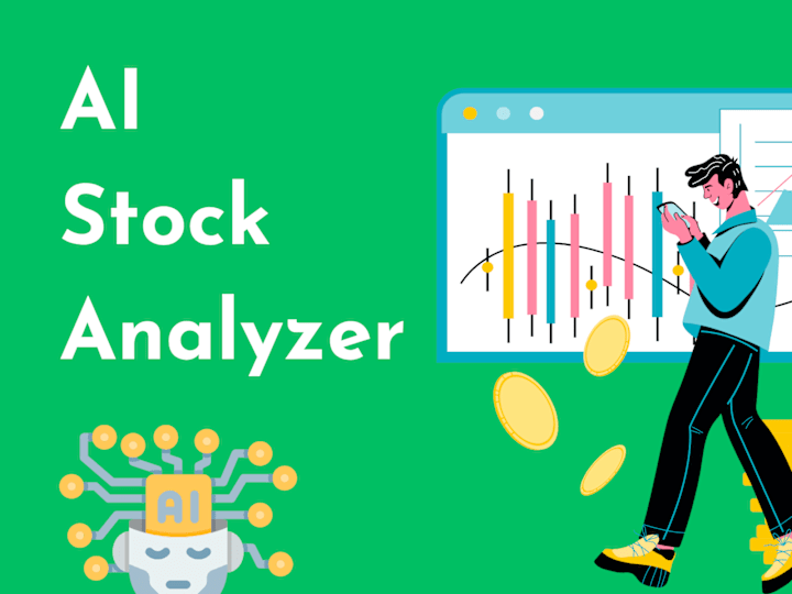 Cover image for AI Stock Analyzer