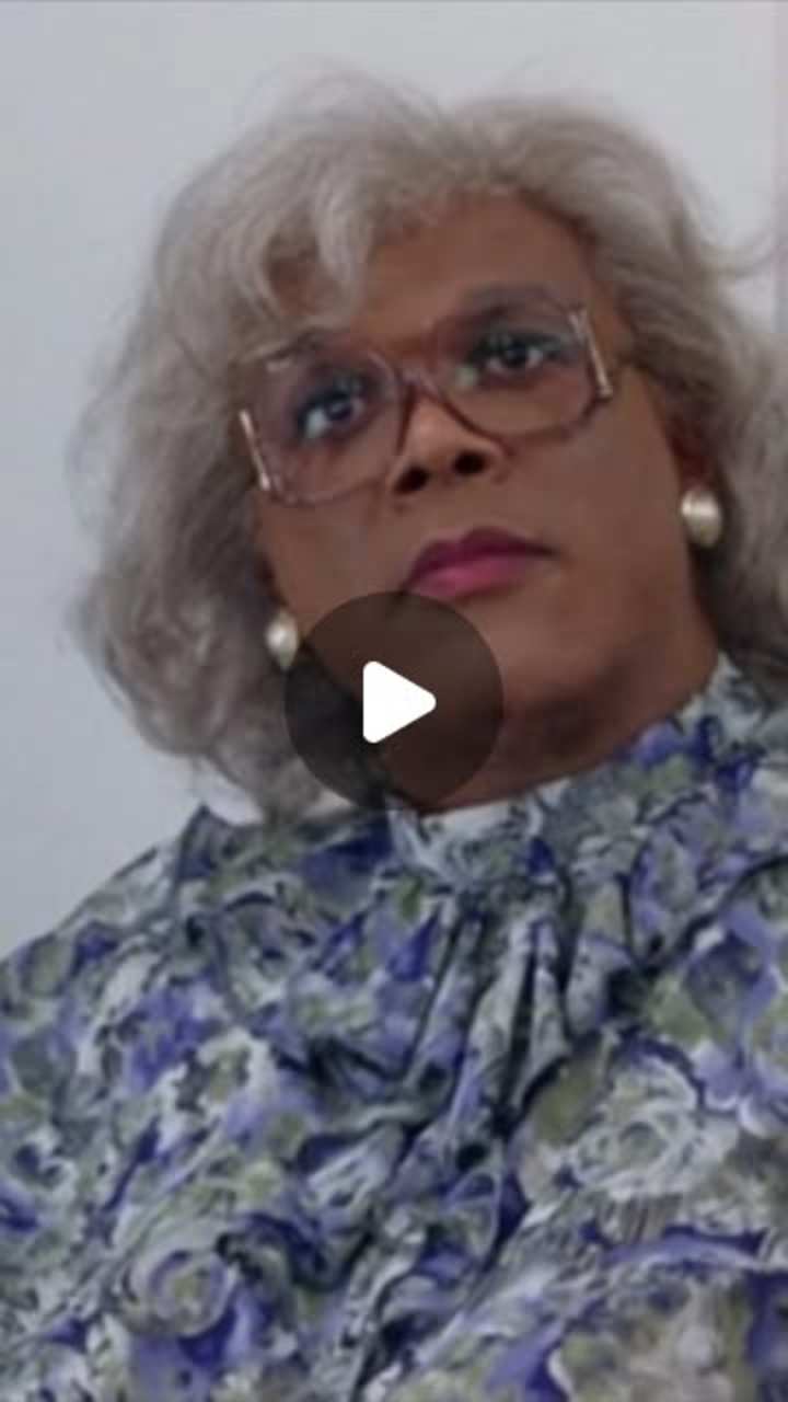 Cover image for Lionsgate on Instagram: “18 years ago today, madea made her the…