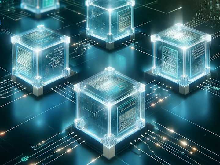 Cover image for Crypto Currency Exchange