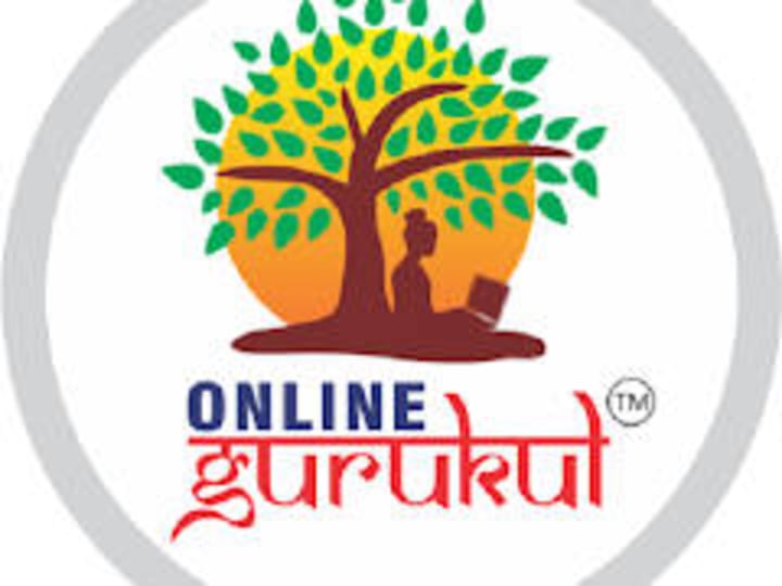 Cover image for Home | Online Gurukul