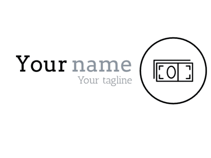 Cover image for Business logo 
