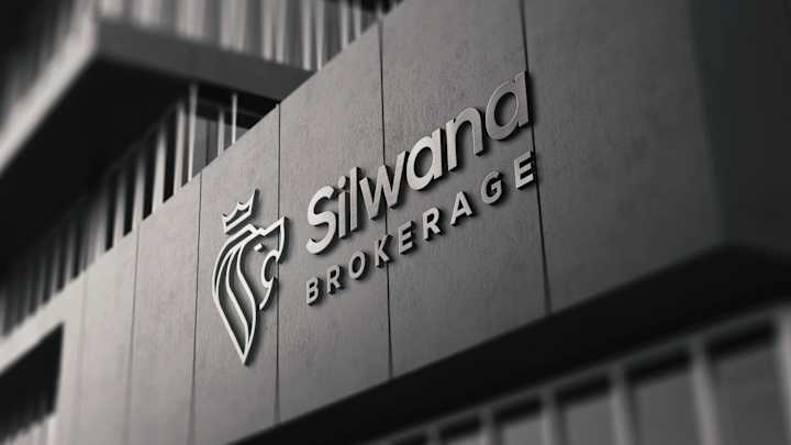Cover image for Silwana Brokerage (Identity Design)