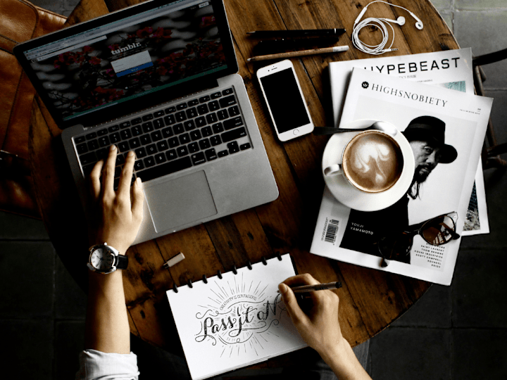 Cover image for SEO