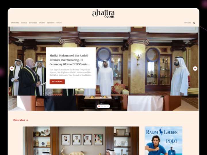 Cover image for Alhajira
