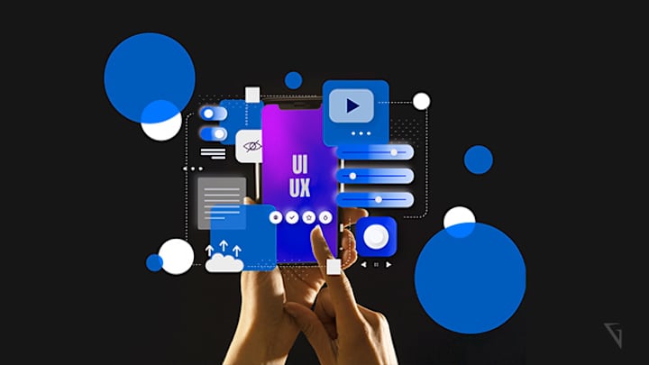 Cover image for Exploring Psychology in UX/UI Design
