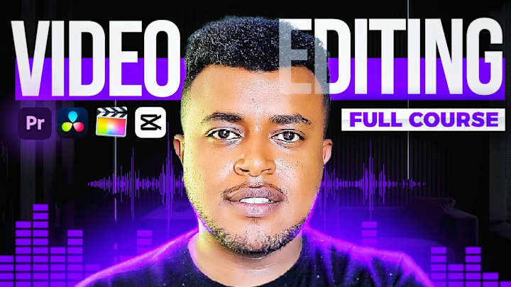 Cover image for Video Editing Full Course | Complete Tutorial | Etubers - YouTu…