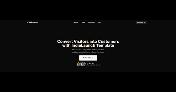 Cover image for Expert Full-Stack Web & App Developer