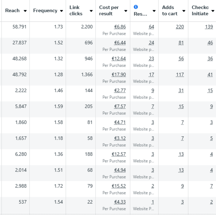 Cover image for Expert Facebook Ads Management for Online Brands