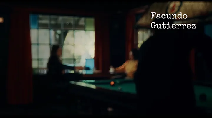 Cover image for REEL Facundo gutierrez on Vimeo