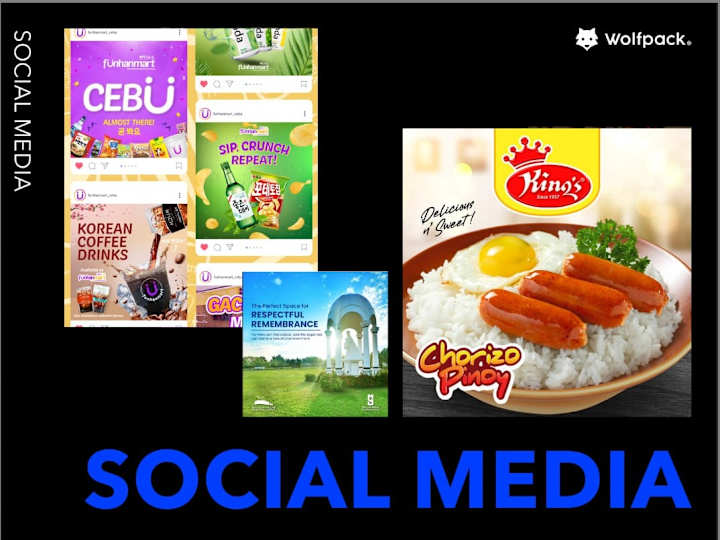 Cover image for Elevating Social Media Engagement
