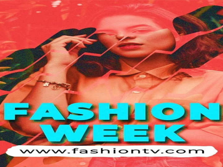 Cover image for Insta Fashion Week Template