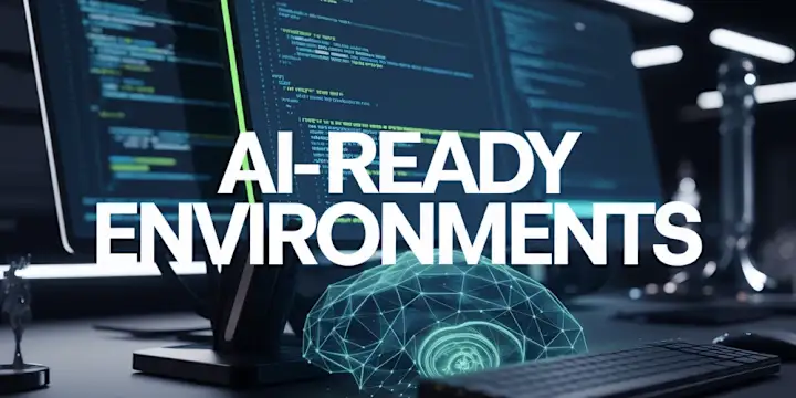 Cover image for Building AI-Ready Development Environments: How Daytona Powers …