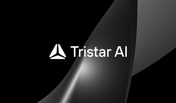 Cover image for Tristar AI Visual Identity