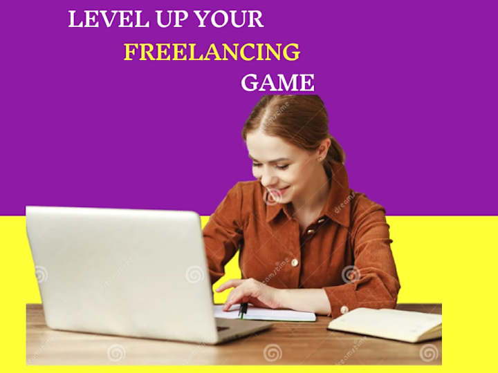 Cover image for Freelancing Ad Copy