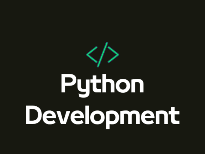 Cover image for Unlocking Solutions with Python