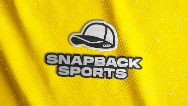 Cover image for Snapback Sports