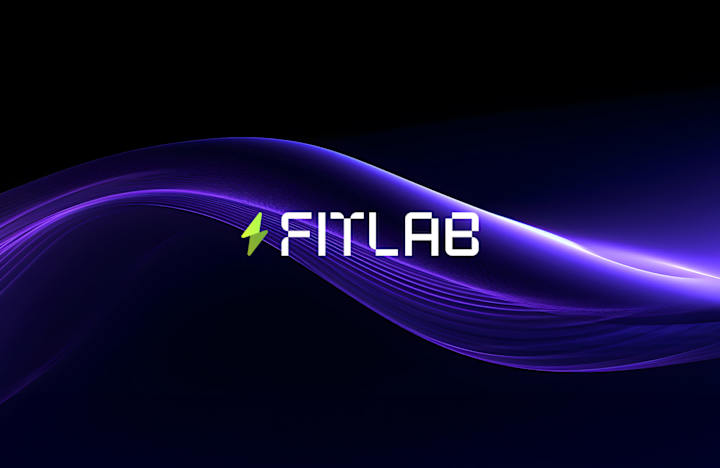 Cover image for Fitlab • Workout tracker