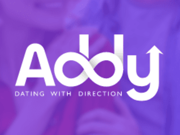 Cover image for Addy Dating app