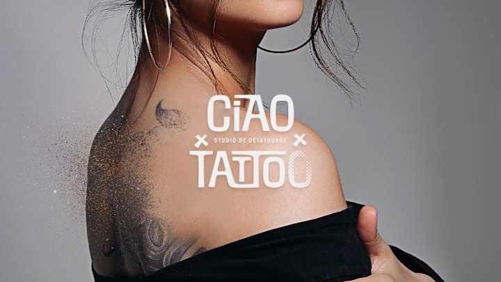 Cover image for Ciao Tattoo Lancement de marque complet