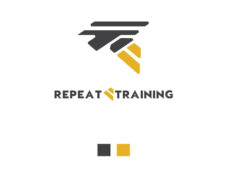 Cover image for Repeat Training 