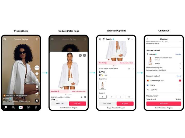 Cover image for TIKTOK SHOP AND TIKTOK FOLLOWERS