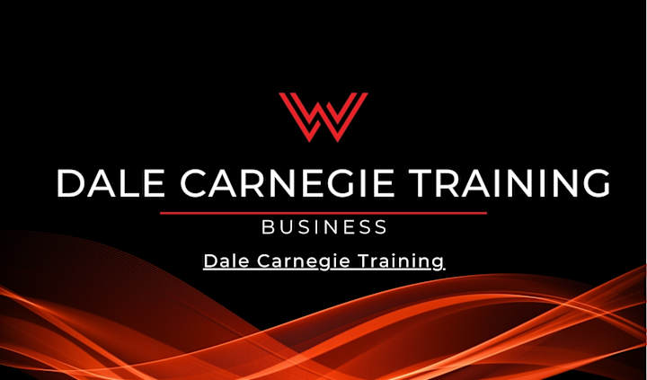 Cover image for Business card design