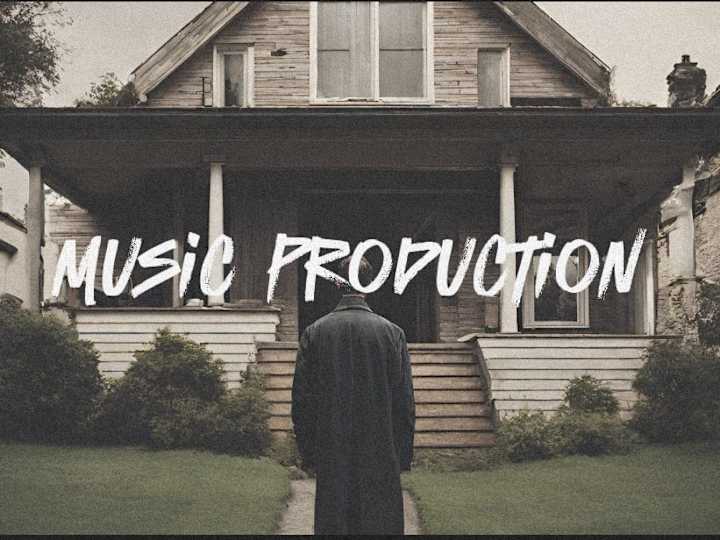 Cover image for Hip-hop/rap, Amapiano, Chill-hop/Lo-fi music production 