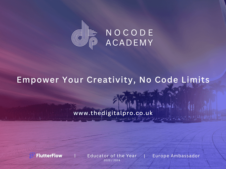 Cover image for Yearly Access to the NoCode Academy