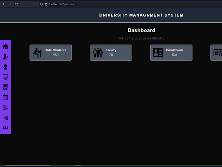 Cover image for Next.js Project Development