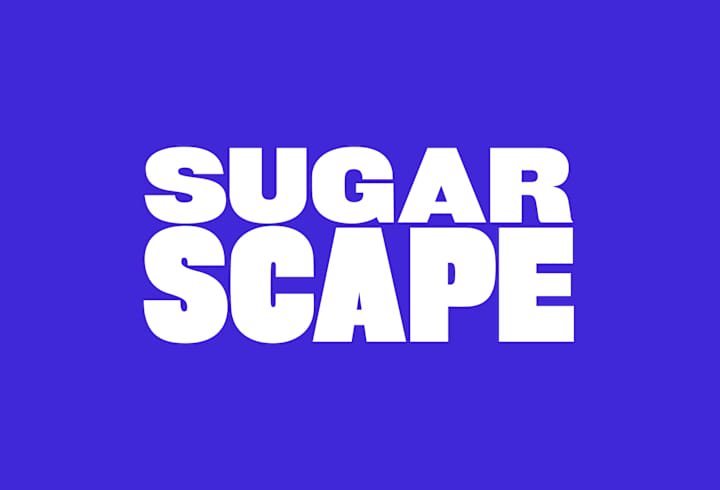 Cover image for Sugarscape