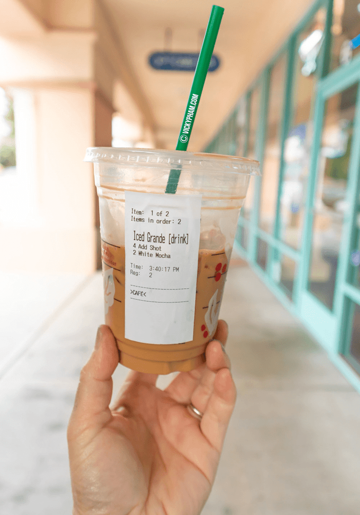 Cover image for Lazy Cooking Series: Vietnamese Iced Coffee