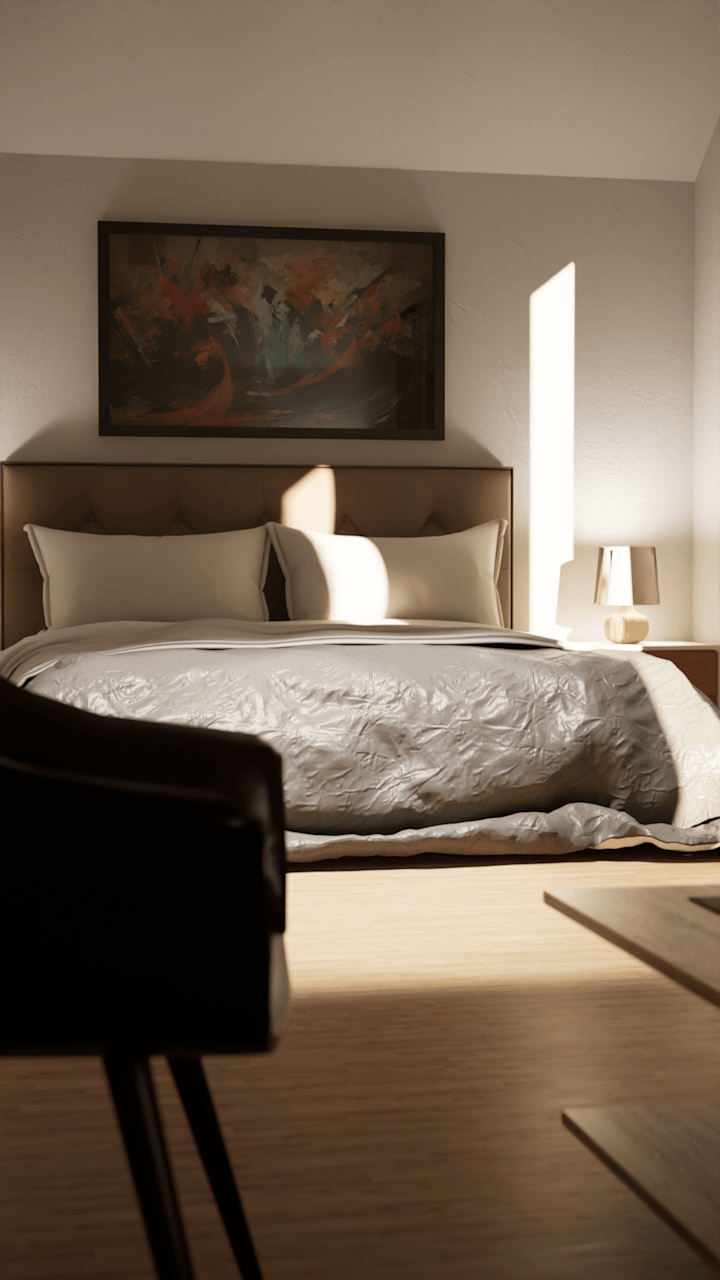 Cover image for Architectural Visualization