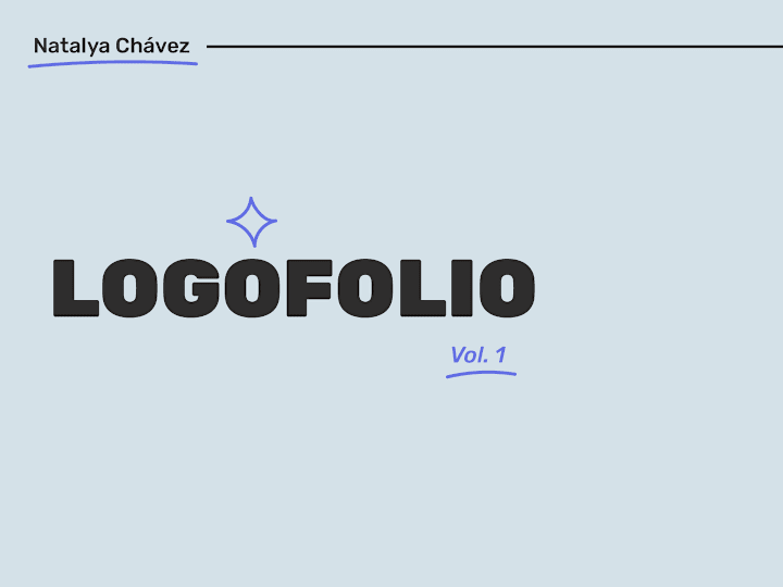 Cover image for Logofolio | Vol. 1