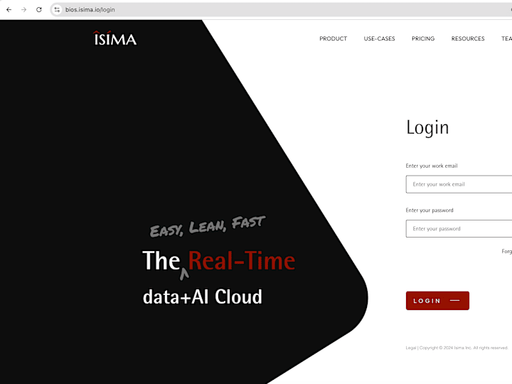 Cover image for 
Front End Architect