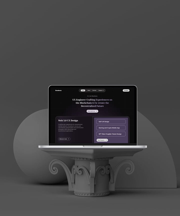 Cover image for No-Code Framer Development