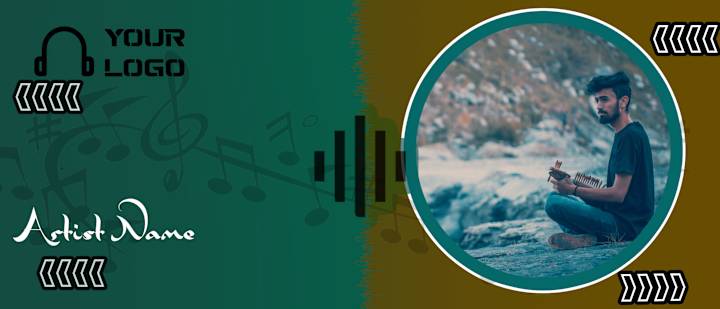 Cover image for I will design web banners 