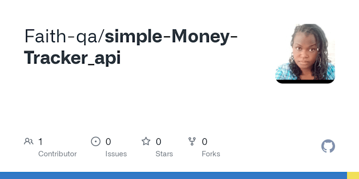 Cover image for Faith-qa/simple-Money-Tracker_api