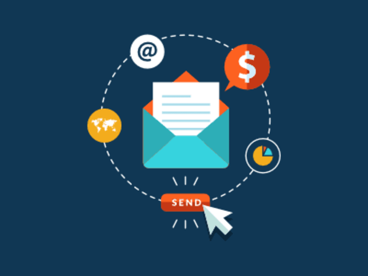 Cover image for Email Marketing