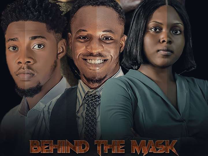 Cover image for BEHIND THE MASK Latest Nollywood short film - YouTube