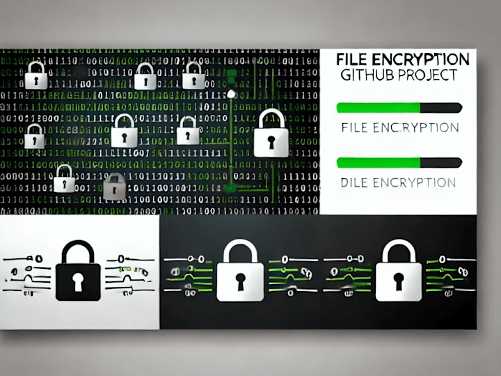 Cover image for Secure File Storage and Sharing