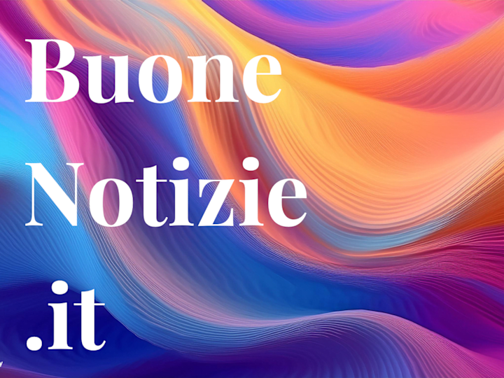 Cover image for BuoneNotizie.it