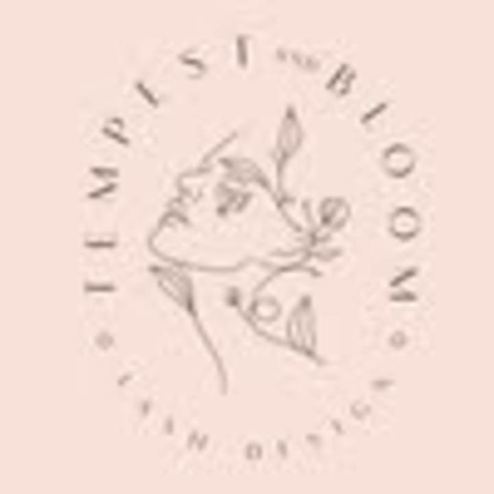 Cover image for Tempest and Bloom Lash Design (@tempestandbloom) • Instagram ph…