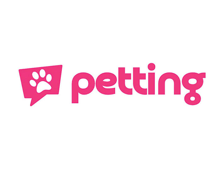 Cover image for PETTING (app) on Behance