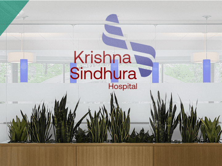 Cover image for Krishna Sindhura Hospital