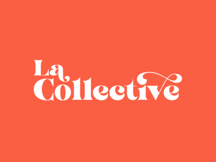 Cover image for La Collective Social Content