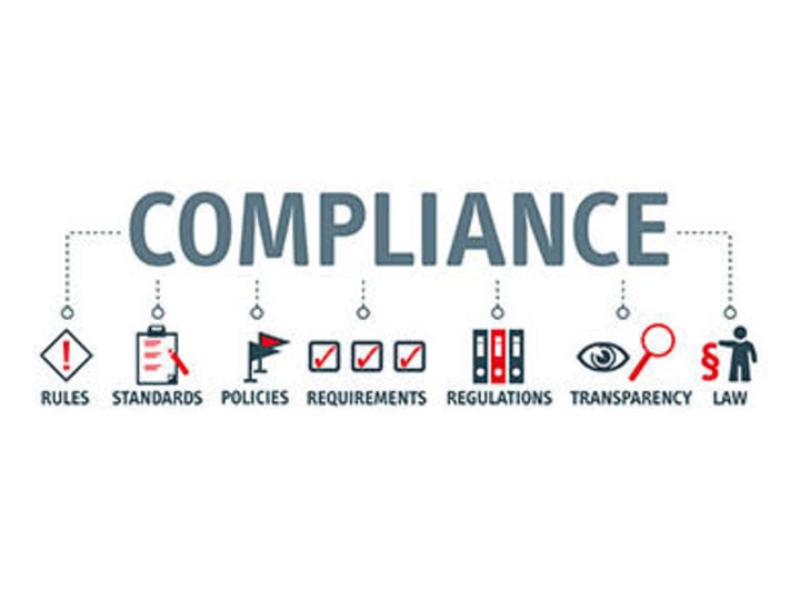 Cover image for Security and Compliance Services