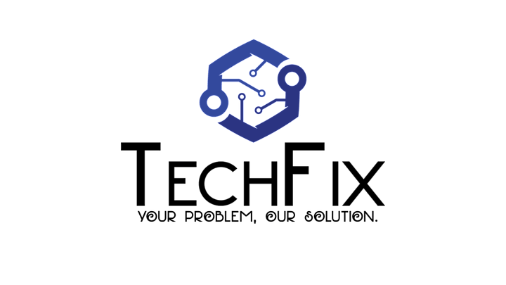 Cover image for TechFix - Logo and Advertising Materials