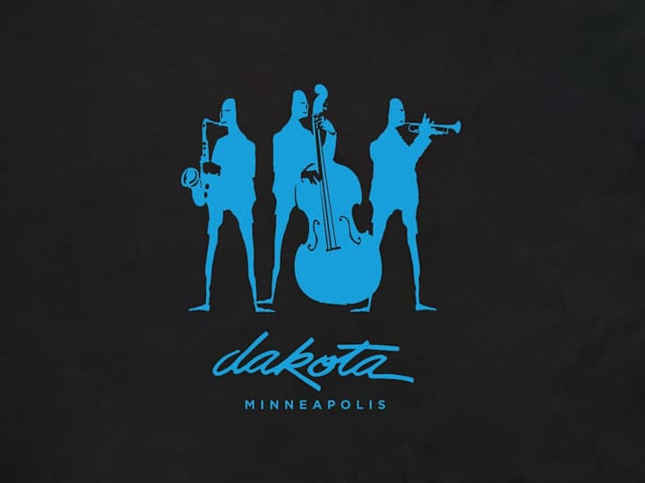 Cover image for Dakota Jazz Club Marketing